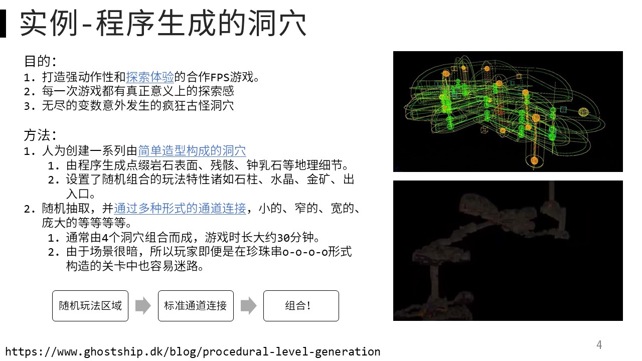 洞穴